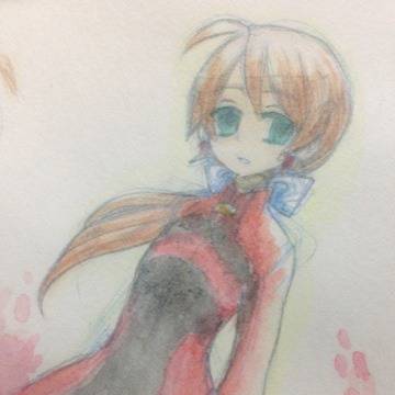 火炎のショウ