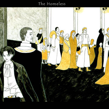The Homeless