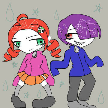 まぐろとりんご