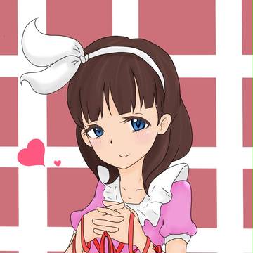 まゆたん