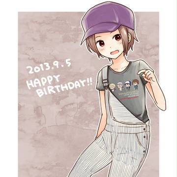 HPB!