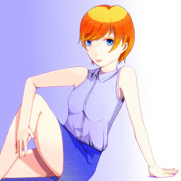 オリジナル