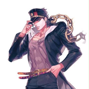 承太郎
