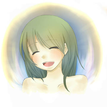 smile