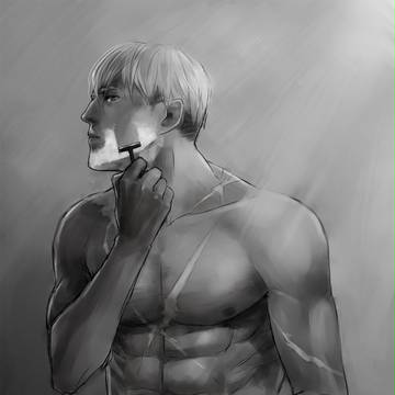 [SNK] Morning Routine