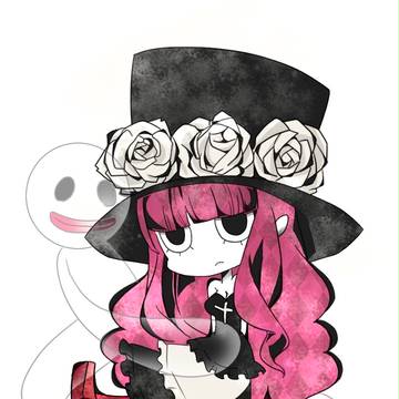 ペローナちゃん