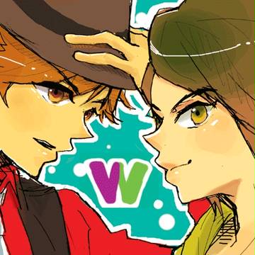 W詰め