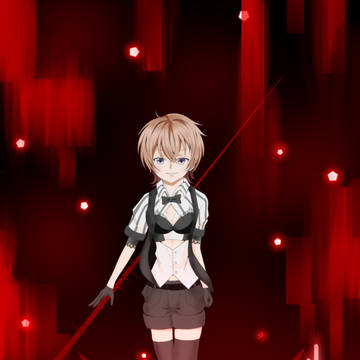 ぐにゃりカミサマネジマキ