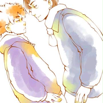 狐と山猫