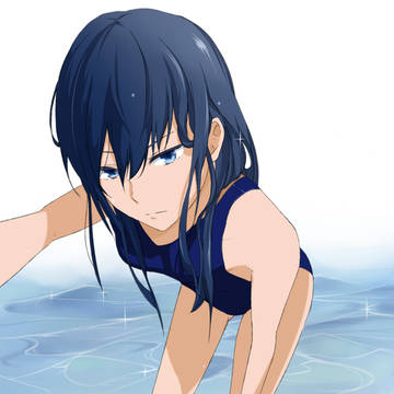 はるちゃん女体化