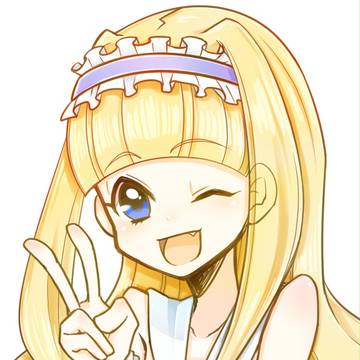 ぎんかちゃん