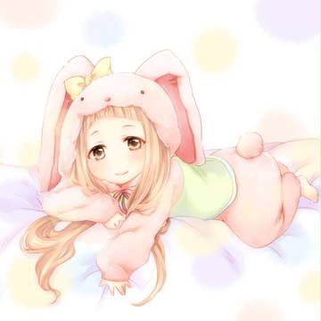 ニナチャン！