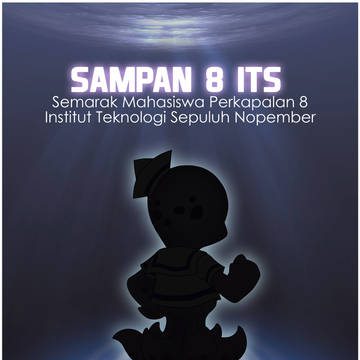 Sampan 8 ITS Mascot Coming Soon