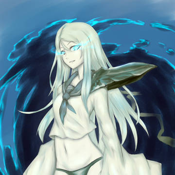 タ