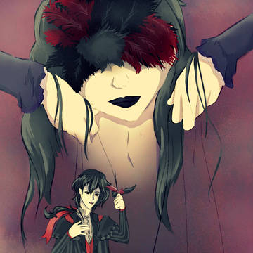 Singing for a Witch