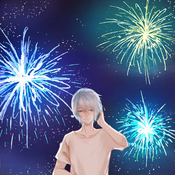 花火