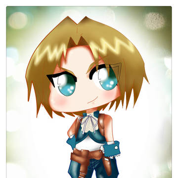 Zidane tribal