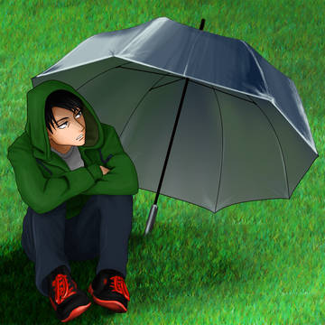 君には何が(に)見える