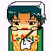じゃがりこ兵長