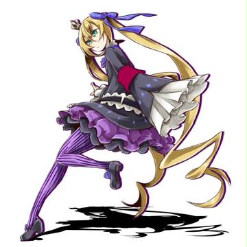 ハッカーちゃん