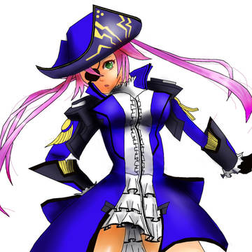 海賊服