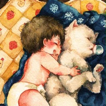 Have a nice dream