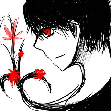 雑な落書きまとめ。
