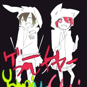 【ぴくプリ】ゲームプレイヤー【交流】