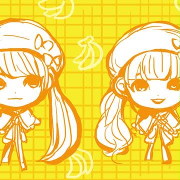 ゆいみるきー