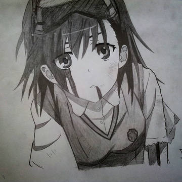 Misaka