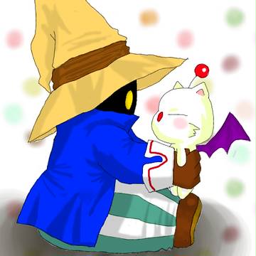 ビビとモグ