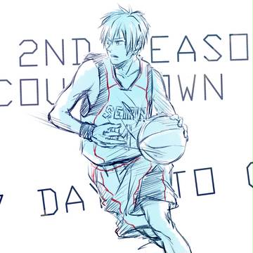 27 days to go!