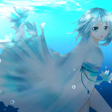 銀魚