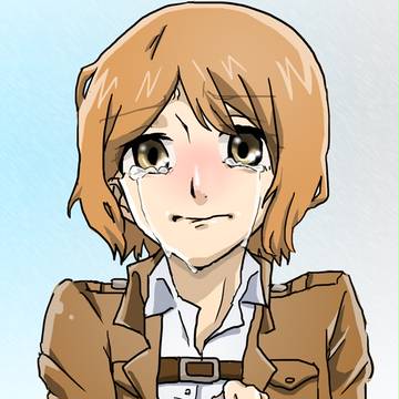 敬礼