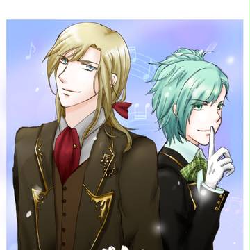 うたプリMUSIC2発売記念☆