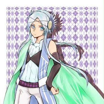 友人の誕生日に。