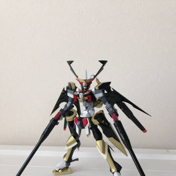 AGE=X.HH ガンダムAGE－X　ヘルハウンド