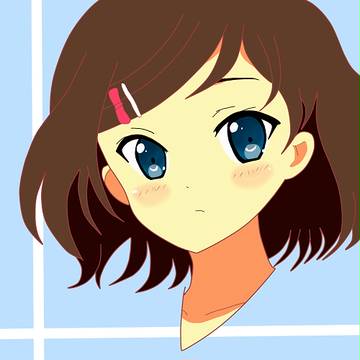 筒隠月子