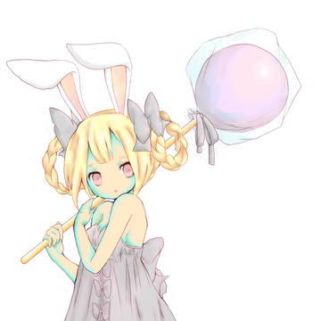 塗らせていただきました