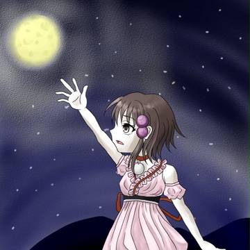 【テイルズ】月光とリアラ