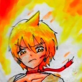 アリババ君（≧∇≦）