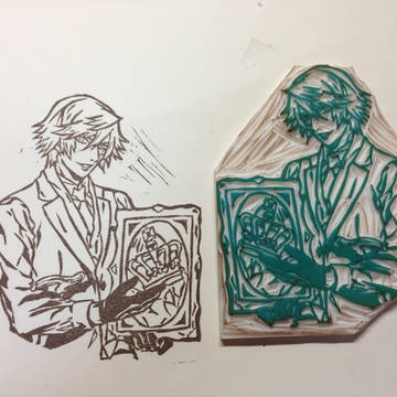 一ノ瀬トキヤ