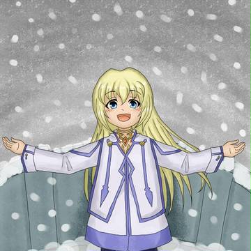 【テイルズ】inフラノール