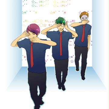 おかえりセマイドル