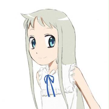 落書きめんま