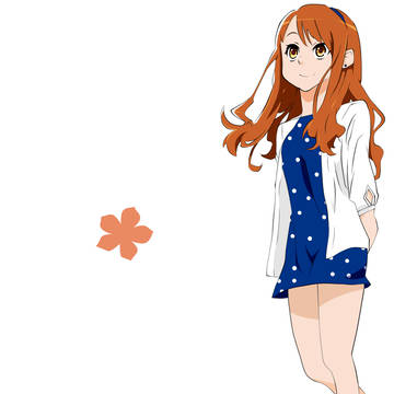 あの花