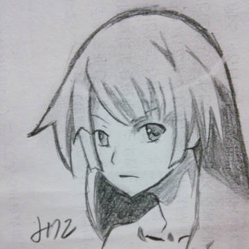 戦場ヶ原ひたぎ