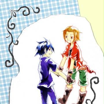 かいてみました
