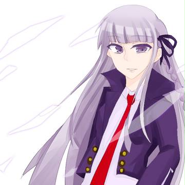 (๑•̀ㅂ•́)و✧霧切さん
