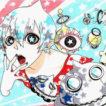 世界征服だッ!!